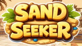 Sand Seeker artwork 1
