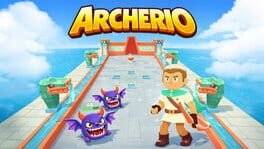 Archerio artwork 1