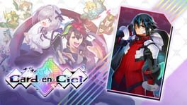 Card-en-Ciel: The World of the "Blaster Master Zero Series" artwork 1