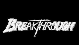 BreakThrough artwork 2