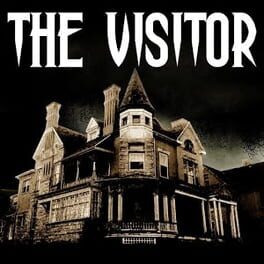 The Visitor artwork 1