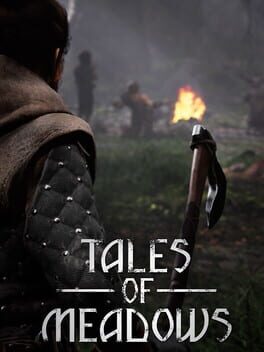 Tales of Meadows artwork 5