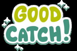 Good Catch! artwork 2