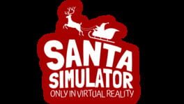 Santa Simulator artwork 1