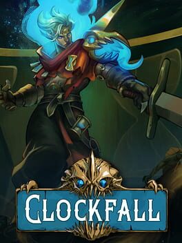 Clockfall artwork 8