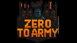 Zero to Army artwork 2