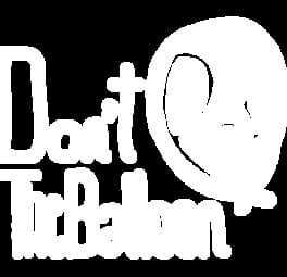 Don't Pop the Balloon artwork 2