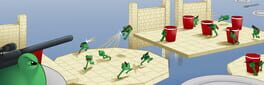 Toad Turf artwork 1