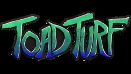 Toad Turf artwork 2