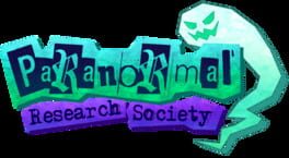 Paranormal Research Society artwork 2
