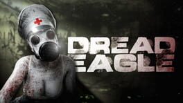 Dread Eagle artwork 3