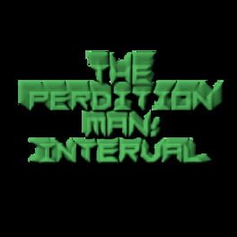 The Perdition Man: Interval artwork 2