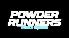 Powder Runners: Maze Quest artwork 2