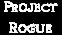 Project Rogue artwork 2