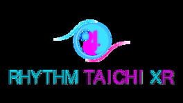 Rhythm Taichi XR artwork 2