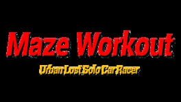 Maze Workout: Urban Lost Solo Car Racer artwork 2