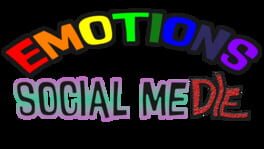 Emotions: Social MeDie artwork 2