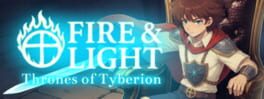 Fire & Light: Thrones of Tyberion artwork 7