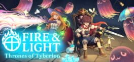 Fire & Light: Thrones of Tyberion artwork 8