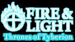 Fire & Light: Thrones of Tyberion artwork 10