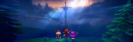The Severed Gods artwork 2