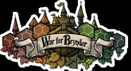 War for Bryndor artwork 2