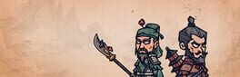 Water Margin Scrolls artwork 1