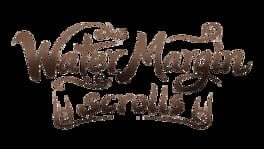 Water Margin Scrolls artwork 2