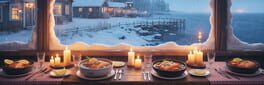 Northern Waters: Fishing & Restaurant Simulator artwork 3