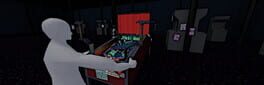 Pinball With a Gun artwork 1