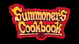 Summoner's Cookbook artwork 2