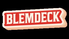 Blemdeck artwork 2
