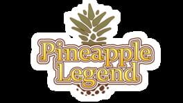 Pineapple Legend artwork 2