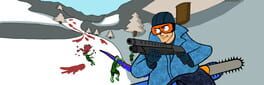 Radical Zomboarding artwork 1