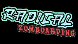 Radical Zomboarding artwork 2