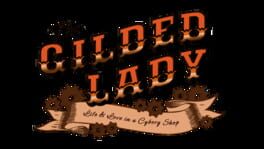 The Gilded Lady: Life and Love in a Cyborg Shop artwork 2
