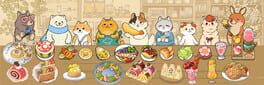 Purr-fect Chef: Cats Can Cook artwork 1