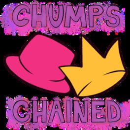 Chumps Chained artwork 1