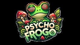 Psycho Frogo artwork 2
