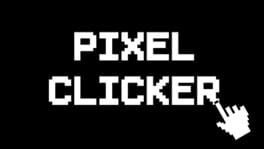 Pixel Clicker artwork 2