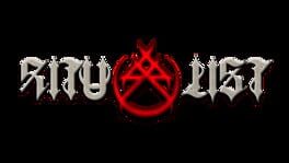 Ritualist artwork 2