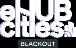Ehub Cities: Blackout artwork 2