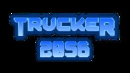 Trucker 2056 artwork 2