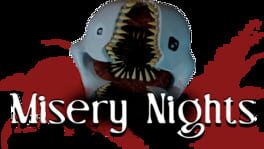 Misery Nights artwork 2