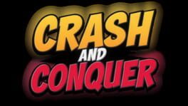 Crash and Conquer artwork 2