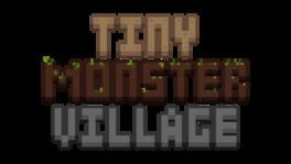 Tiny Monster Village artwork 2