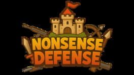 Nonsense Defense artwork 2