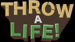 Throw a Life! artwork 2