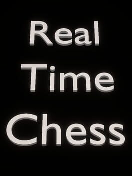 Real Time Chess Roguelike artwork 7