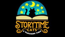 Storytime Cats: A Twilight Tale artwork 2